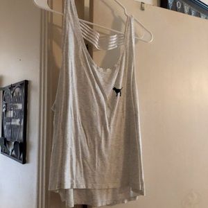 Victoria secret crop top